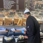 Photo n°1 de l'avis de Ekaterina.u fait le 02/04/2024 à 08:23 sur le  Da Franco Piadineria e Panetteria à Bellagio