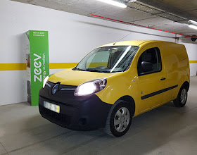 ZEEV - Zero Emission Electric Vehicles