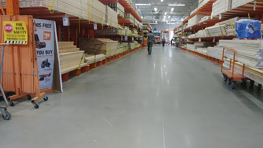 Home Improvement Store «The Home Depot», reviews and photos, 210 Cooley Way, Villa Rica, GA 30180, USA