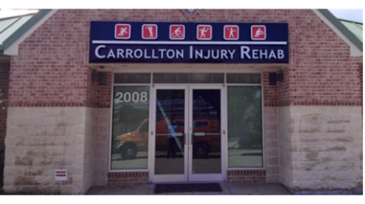 Carrollton Injury Rehab & Chiropractic