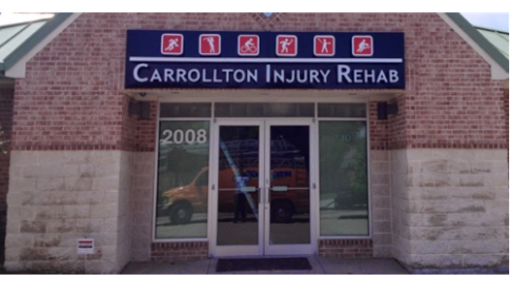 Chiropractor Carrollton