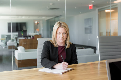 Attorney «Varghese Summersett PLLC», reviews and photos