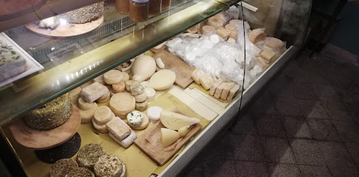 La Caciosteria di Lawrence in Picinisco, Provincia di Frosinone