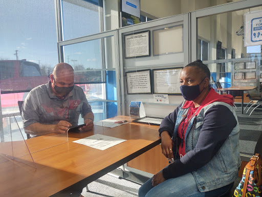 Honda Dealer «Folsom Lake Honda», reviews and photos, 12505 Automall Pkwy, Rancho Cordova, CA 95742, USA