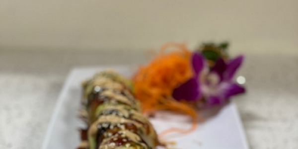 Marikami Thai & Sushi