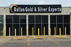 Dallas Gold And Silver Experts (Diamond - Joyas De Oro 10k 14k 18k, Jewelry Repair, Cash For Gold) image