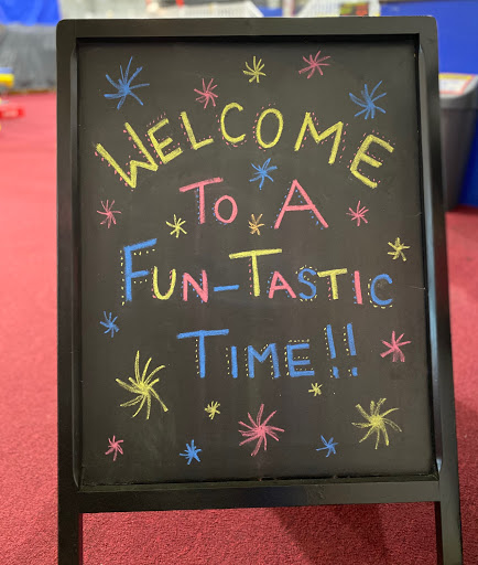 Amusement Center «Trampoline High», reviews and photos, 12395 SW 130th St #111, Miami, FL 33186, USA