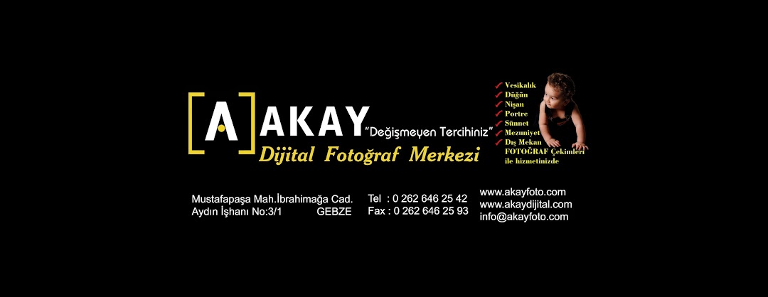 Akay