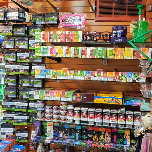 Tobacco Shop «Trend Vape Smoke», reviews and photos, 1616 Bethany Home Rd, Phoenix, AZ 85016, USA