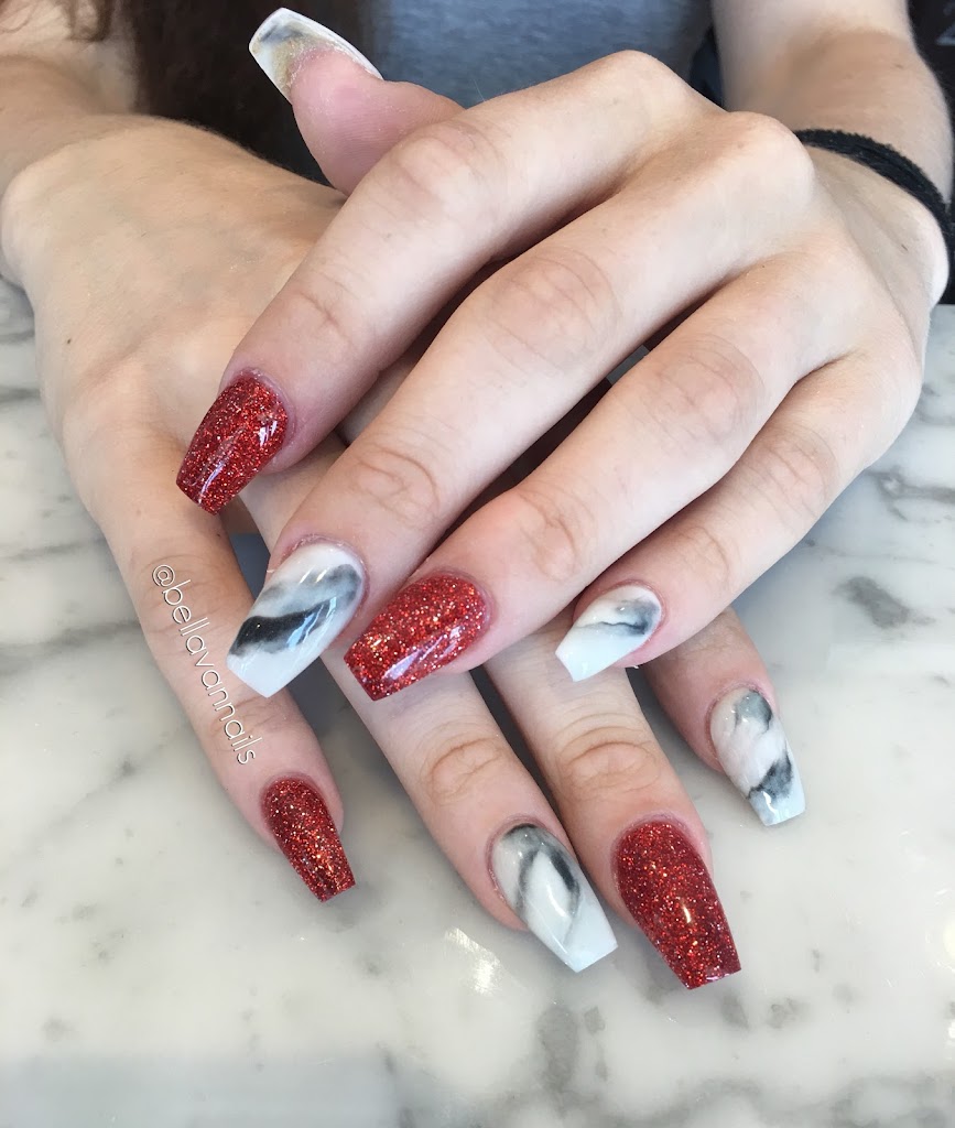 Bellavan Nail Lounge 60423