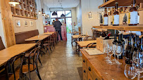 Atmosphère du Restaurant Le Petit Bramais - n°12