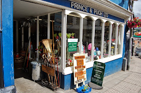 Prince & Pugh (Knighton) Ltd