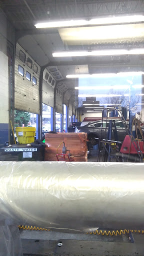 Auto Parts Store «Pep Boys Auto Parts & Service», reviews and photos, 7121 Little River Turnpike, Annandale, VA 22003, USA