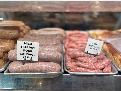 Butcher Shop «Guerra Quality Meats», reviews and photos, 490 Taraval St, San Francisco, CA 94116, USA