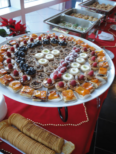 Caterer «Bause Catered Events Inc», reviews and photos, 170 Oak St, Pottstown, PA 19464, USA