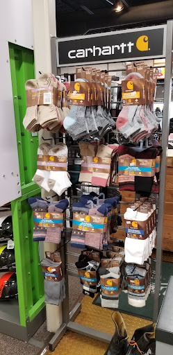 Work Clothes Store «Contractors Clothing Co», reviews and photos, 29350 John R Rd, Madison Heights, MI 48071, USA