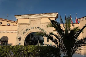 Hôtel de Chiberta et du Golf image