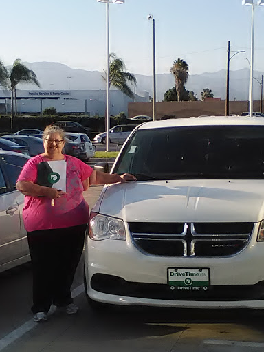 Used Car Dealer «DriveTime Used Cars», reviews and photos, 1900 E Garvey Ave S, West Covina, CA 91791, USA