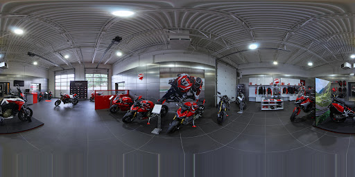 Motorcycle Dealer «ACES Motorcycles», reviews and photos, 5900 S College Ave, Fort Collins, CO 80525, USA