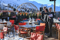 Photos du propriétaire du L’Arpette Restaurant d'altitude, Bar, Scène musicale aux Arcs à Les Arcs - n°1