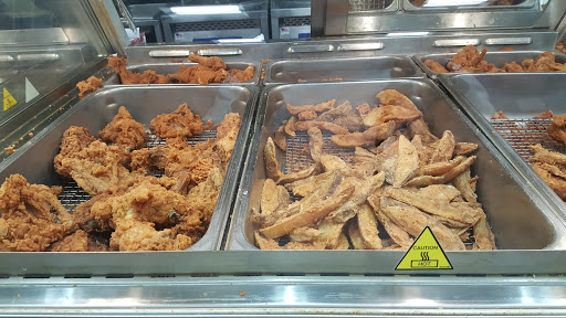 Convenience Store «Royal Farms», reviews and photos, 2330 Smith Ave, Baltimore, MD 21209, USA