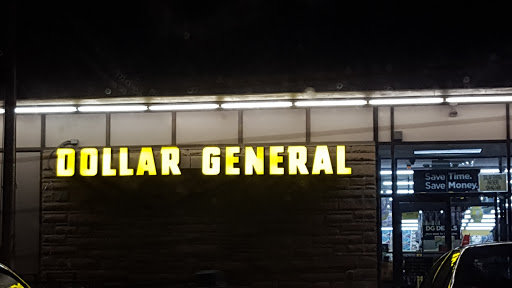 Home Goods Store «Dollar General», reviews and photos, 265 Lexington St, Versailles, KY 40383, USA