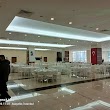 Ataşehir Belediyesi Nikah Salonu