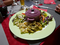 Plats et boissons du Restaurant français Le Restaurant du Lidon à Saint-Hilaire-la-Palud - n°3