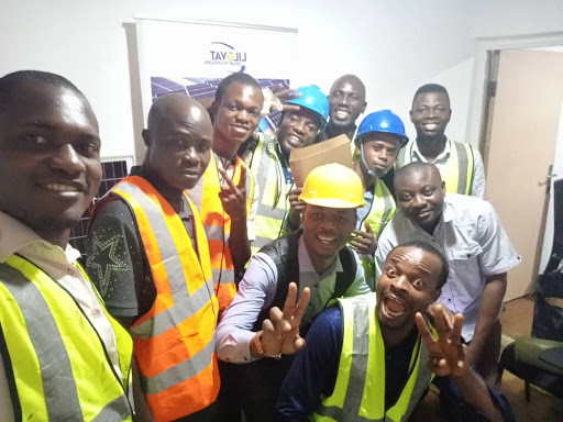 Lilovat solar Technology, 36 Ipodo street, off Toyin St, 100001, Ikeja, Nigeria, Electric Utility Company, state Lagos