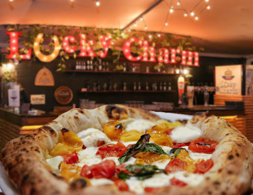 Lucky Charm Pub e Pizzeria in Nola, Città Metropolitana di Napoli