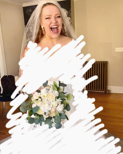 Bridal Shop «Blue House Bridal», reviews and photos, 31 S Rangeline Rd, Carmel, IN 46032, USA