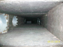 DUCTZ Indoor Air Professionals - Photo 6 - Car repair in , Chattanooga