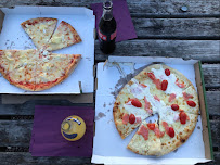Pizza du Pizzeria Venezia à Verneuil-sur-Avre - n°5