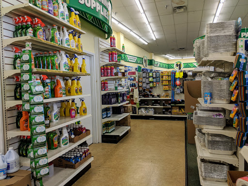 Dollar Store «Dollar Tree», reviews and photos, 455 Entrada Rd, Novato, CA 94949, USA