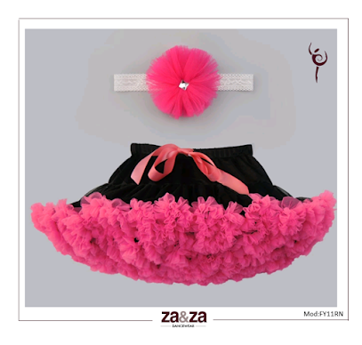 ZA&ZA Dancewear San Nicolás de los Garza | Rosa de los Vientos