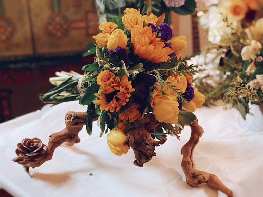 Florist «Rosies and Posies», reviews and photos, 1581 W Campbell Ave, Campbell, CA 95008, USA