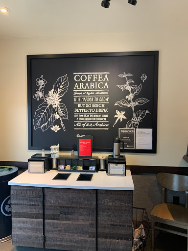 Starbucks image
