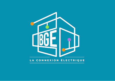 BGE La connexion électrique à Hautefort