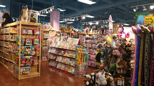Toy Store «Teton Toys Lehi», reviews and photos, 1438 E Main St #7, Lehi, UT 84043, USA