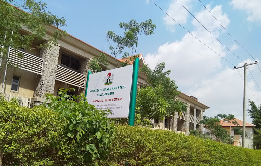 Federal Ministry of Mines and Steel Development, 2, Luanda Crescent, Off Adetokunbo Ademola Cres, Wuse II, Abuja, Nigeria, Government Office, state Federal Capital Territory