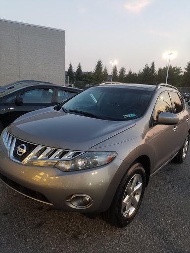 Used Car Dealer «Faulkner Nissan Harrisburg», reviews and photos, 3925 Paxton St, Harrisburg, PA 17111, USA