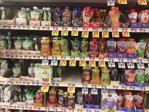 Grocery Store «Stop & Shop», reviews and photos, 2425 Palmer Ave, New Rochelle, NY 10801, USA
