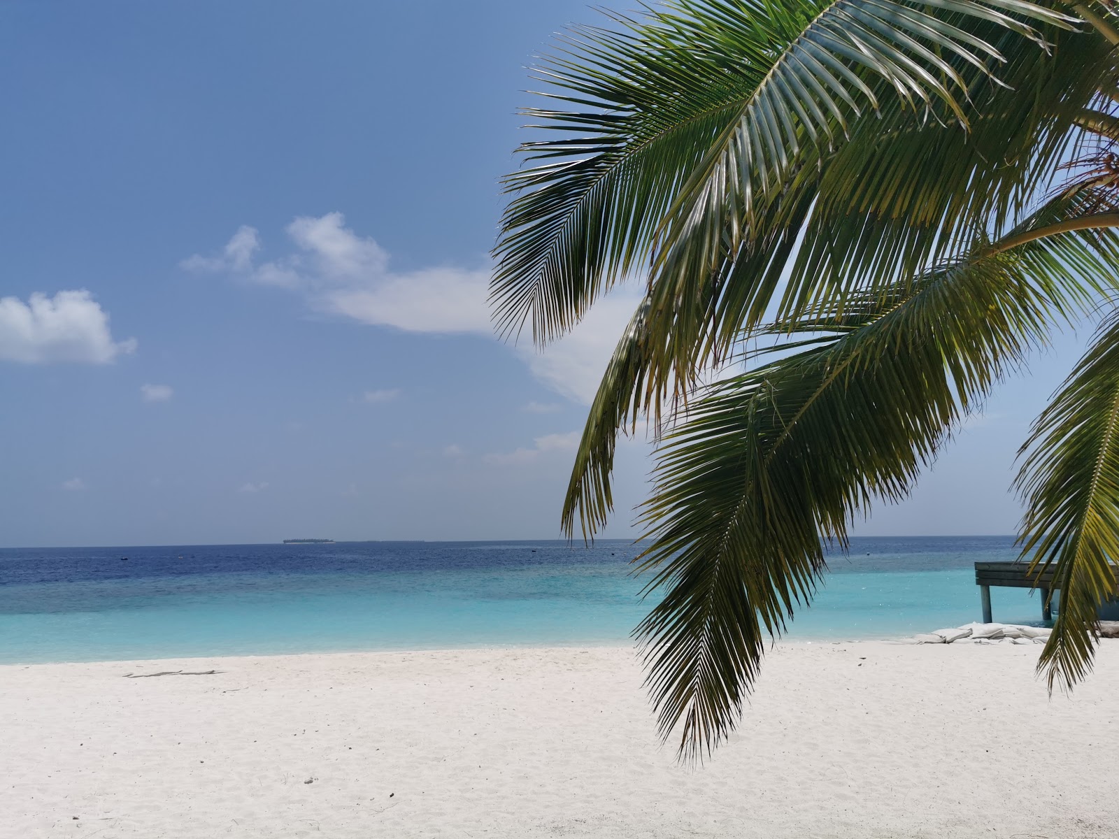 Sandies Bathala Resort photo #8