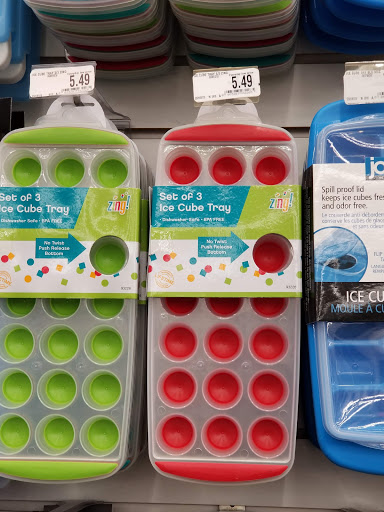 Department Store «Bed Bath & Beyond», reviews and photos, 4840 1st Ave NE, Cedar Rapids, IA 52402, USA