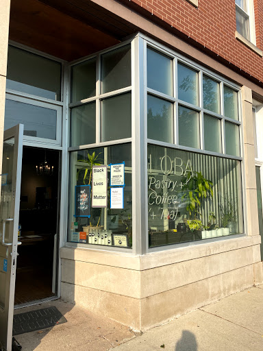 Coffee Shop «Loba Pastry + Coffee», reviews and photos, 3422 N Lincoln Ave, Chicago, IL 60657, USA