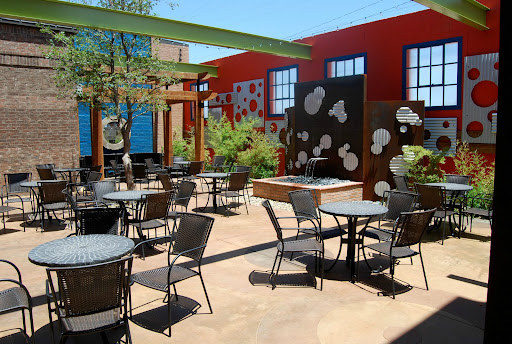 Winery «McPherson Cellars Winery», reviews and photos, 1615 Texas Ave, Lubbock, TX 79401, USA