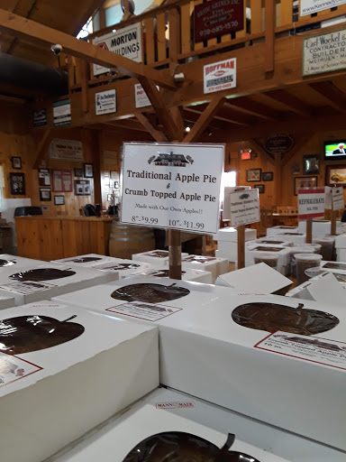 Produce Market «Mann Orchards», reviews and photos, 27 Pleasant Valley St, Methuen, MA 01844, USA