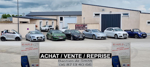 Photo 1 - BS Auto 21