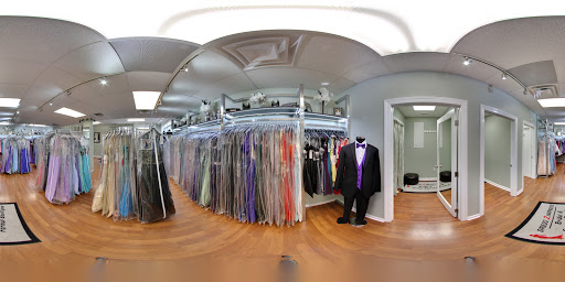 Bridal Shop «Dress 2 Impress - Bridal & Formal Boutique», reviews and photos, 199 New Rd #24, Linwood, NJ 08221, USA