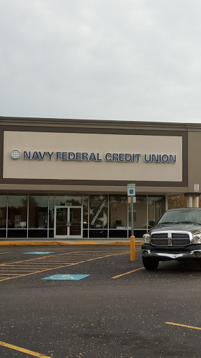 Navy Federal Credit Union, 5424 Forest Dr Ste 100, Columbia, SC 29206, USA, Credit Union